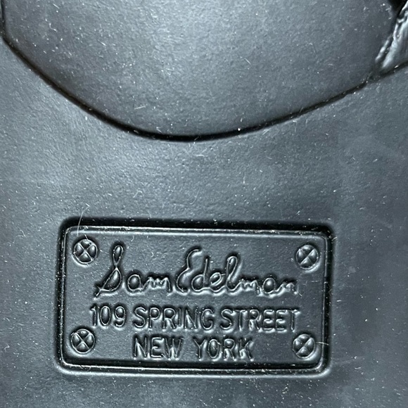 Sam Edelman Penny riding boot - Picture 6 of 6